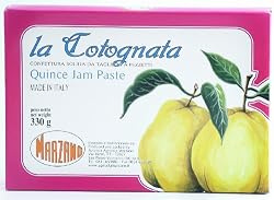 Quince Jam Paste - 10 oz