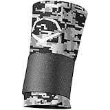 EvoShield MLB Wrist with Strap Digital Camouflage