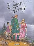 Le Chant des terres, tome 2 : Glenscone