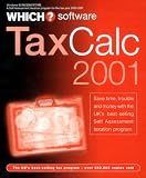 TaxCalc 2001