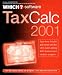 TaxCalc 2001
