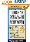 The Wall Street Journal Guide to Planning Your Financial Future, 3rd Edition