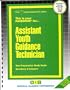 Assistant Youth Guidance Technician