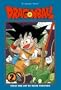 Dragon Ball, Volume 2 (Dragon Ball (Viz Paperback))