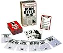 Man Bites Dog Card Game