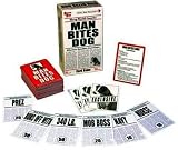 Man Bites Dog Card Game