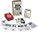Man Bites Dog Card Game