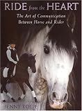 Ride from the Heart