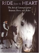 Ride from the Heart