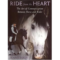 Ride from the Heart