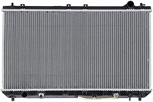 Radiator 97-01 Toyota Camry, 99-01 Solara (2.2L ENG ) OEM REPLACEMENT# 16400-7A300, DPI# 1909