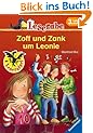 Zoff und Zank um Leonie. Schulausgabe