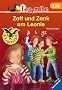Zoff und Zank um Leonie. Schulausgabe