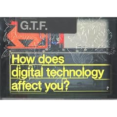 Graphic Thought Facility (GTF): Bits World (Directions)