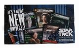 Star Trek Second Edition CCG: Second Edition Combo Box (8 Decks + 24 Packs)