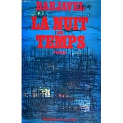 La nuit des temps