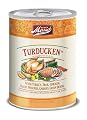 Merrick Turducken Dog Food 13.2 oz (12 Count Case)
