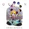 Innuendo (Lyrics included with album)