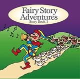 Fairy Story Adventures - Story Book 1