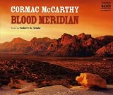 Blood Meridian (Contemporary classics)