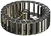 York 2632623700 Blower Wheel