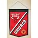 Chicago Bulls NBA Traditions Banner (12x18)