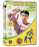 WING CHUN CHUM KIU: THE COMBAT BRIDGE