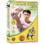 WING CHUN CHUM KIU: THE COMBAT BRIDGE