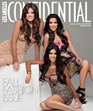 KIM KARDASHIAN+KHLOE KARDASHIAN+KOURTNEY KARDASHIAN+LA CONFIDENTIAL+MAGAZINE+SEPTEMBER+2010 (KIM KARDASHIAN+KOURTNEY KARDASHIAN+KHLOE KARDASHIAN+LA CONFIDENTIAL+SEPTEMBER+2010)