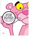 The Pink Panther Classic Cartoon Collection