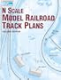 N Scale Model Railroad Track Plans