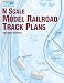 N Scale Model Railroad Track Plans