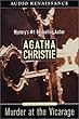 Murder at the Vicarage (Agatha Christie Audio Renaissance)