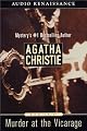 Murder at the Vicarage (Agatha Christie Audio Mystery)