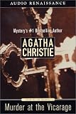 Murder at the Vicarage (Agatha Christie Audio Mystery)