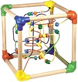 from John Crane Smart Frames - Special 4 Wire Cubo Model BB294