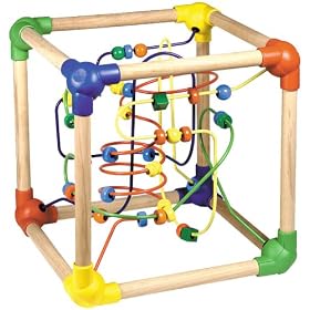 Smart Frames - Special 4 Wire Cubo