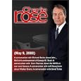 Charlie Rose with Richard Berke; Evan Thomas; Jeff Rosenheim; David Talbot (May 9, 2000)