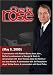 Charlie Rose with Richard Berke; Evan Thomas; Jeff Rosenheim; David Talbot (May 9, 20...