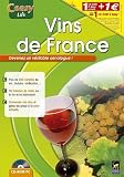 Revue Anuman  / Vins de France