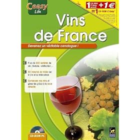 Vins de France