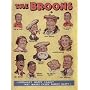 The Broons: Facsimile Edition of the First Ever Broons Annual (Facsimile Annual)