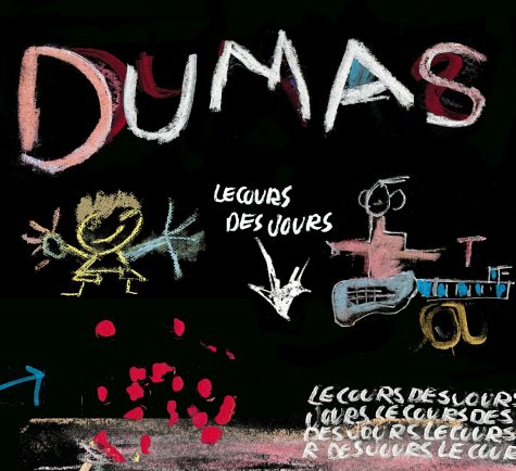 Dumas - Le Cours Des Jours - Zortam Music
