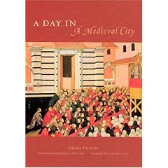 A Day in a Medieval City