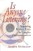 Is Anyone Listening? Repairing Broken Lines in Couples Communication