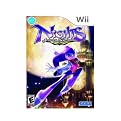 NiGHTS: Journey of Dreams (Nintendo Wii)