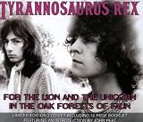 For the Lion and the Unicorn in the Oak Forests of Faun