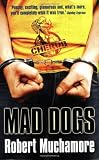 Mad Dogs (Cherub)