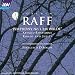 Classical Music : Joachim Raff: Symphony 3 / Im Walde / Abends-Rhapsodie