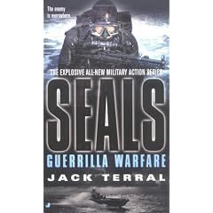 Seals Guerrilla Warfare